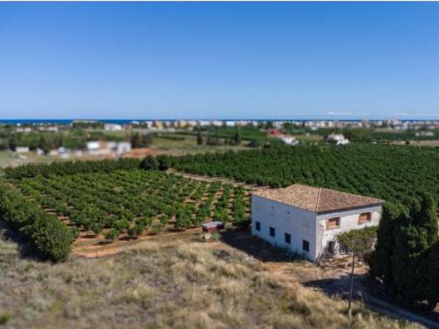 Casa Venta Dénia, La Sella La Xara Jesús Pobre