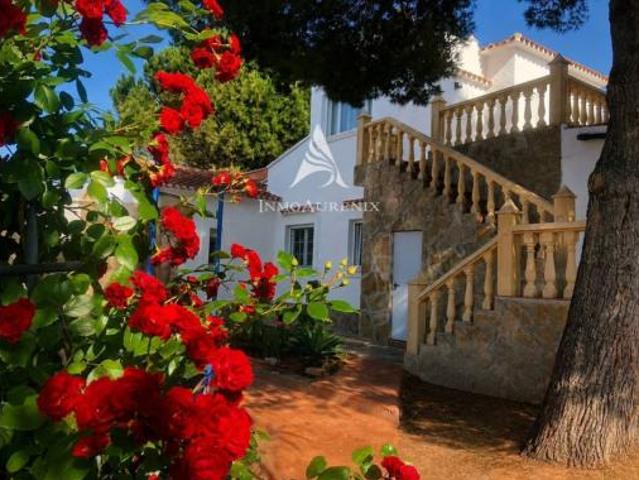 Casa Venta Dénia, Les Marines