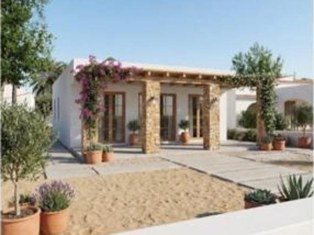 Casa Venta Dénia, Les Marines