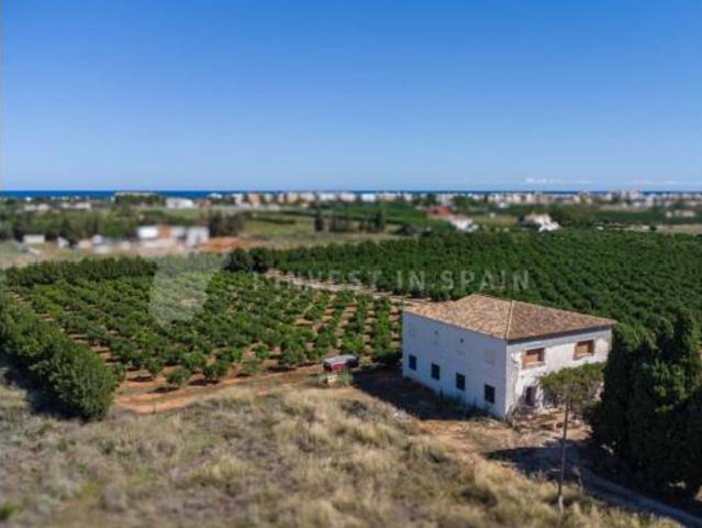 Casa Venta Dénia, Les Marines