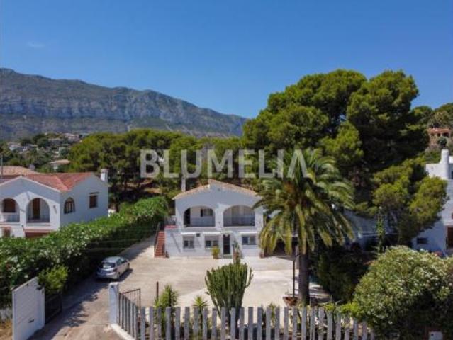 Casa Venta Dénia, Les Rotes