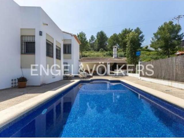 Casa Venta Dénia, Les Rotes