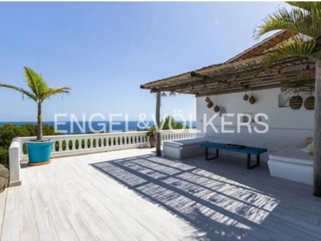 Casa Venta Dénia, Les Rotes