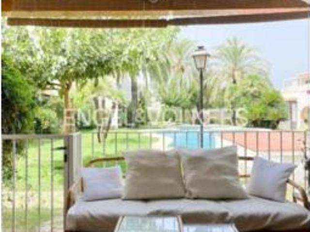 Casa Venta Dénia, Puerto