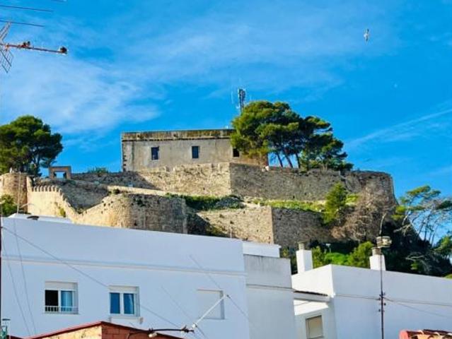 Casa Venta Dénia, Puerto