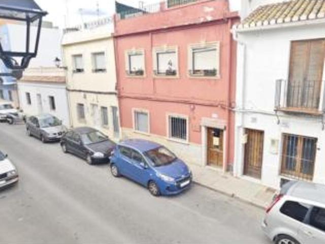 Casa Venta Dénia, Puerto