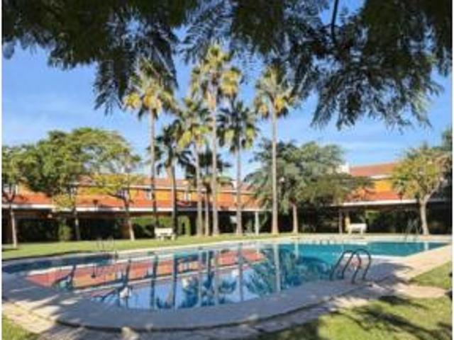 Casa Venta Dénia, Saladar