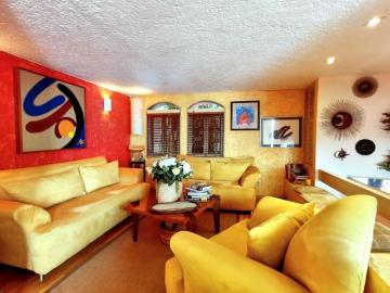 Casa venta desierto de los leones