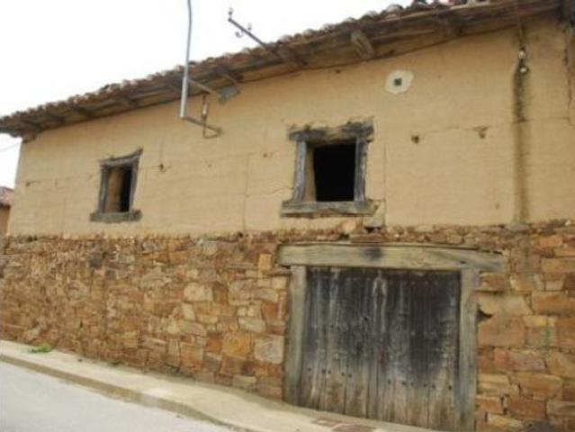 Casa Venta Destriana, Robledino de La Valduerna