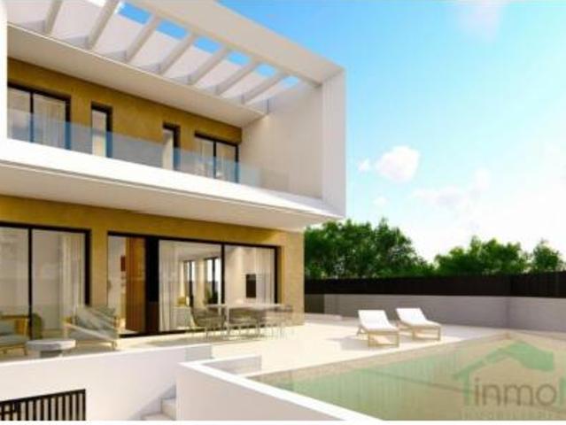 Casa Venta Dolores, Dolores