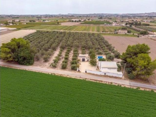 Casa Venta Dolores, Dolores