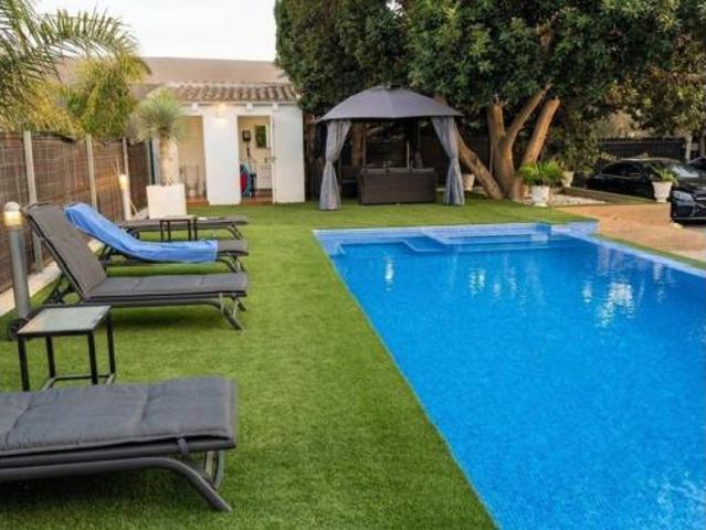 Casa Venta Dolores, Dolores