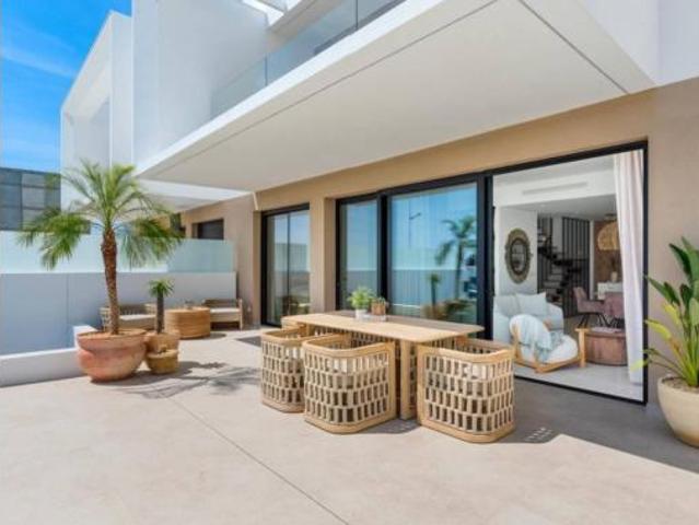 Casa Venta Dolores, Dolores