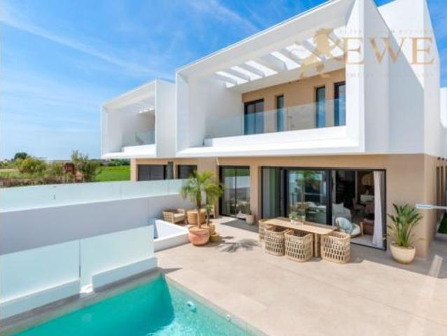 Casa Venta Dolores, Dolores