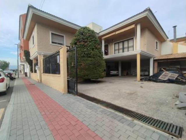 Casa Venta Dolores, Dolores