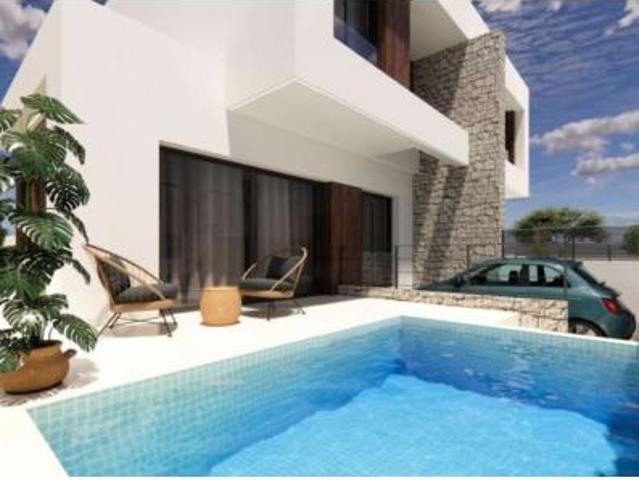 Casa Venta Dolores, Dolores