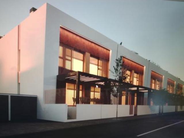 Casa Venta Dolores, Dolores