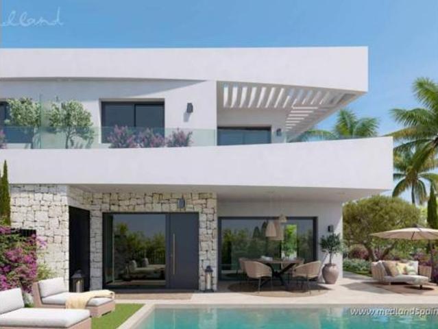 Chalet Venta Dolores, Dolores