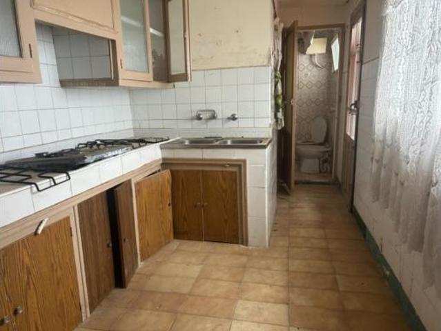 Casa Venta Don Benito, Don Benito