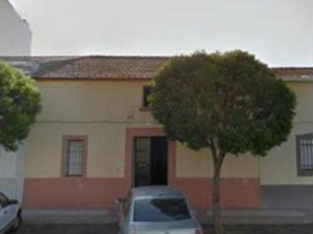 Casa Venta Don Benito, Don Benito