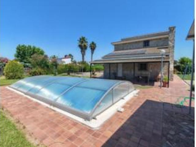 Casa Venta Don Benito, Don Benito