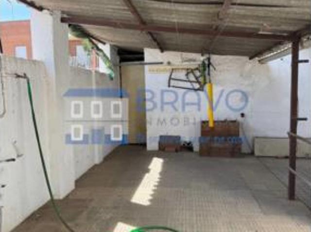 Casa Venta Don Benito, Don Benito