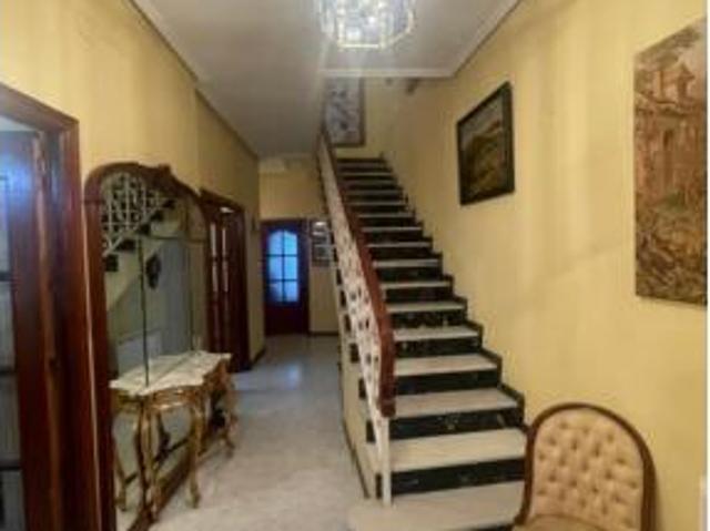 Casa Venta Don Benito, Don Benito