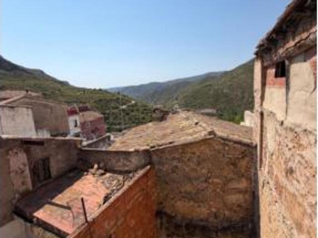 Casa Venta Dos Aguas, Dos Aguas
