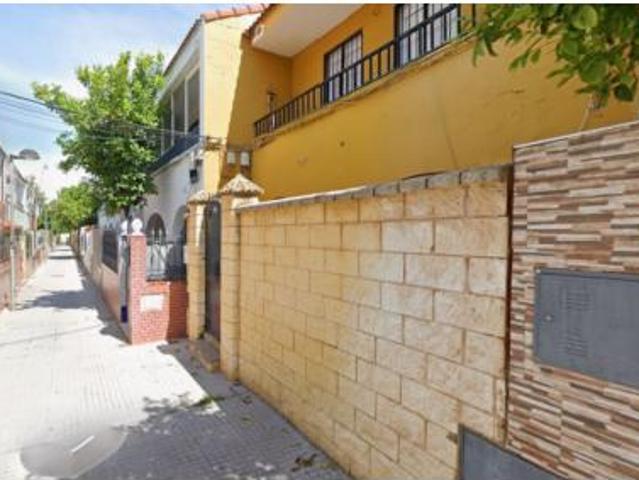Casa Venta Dos Hermanas, Vista Azul Consolación