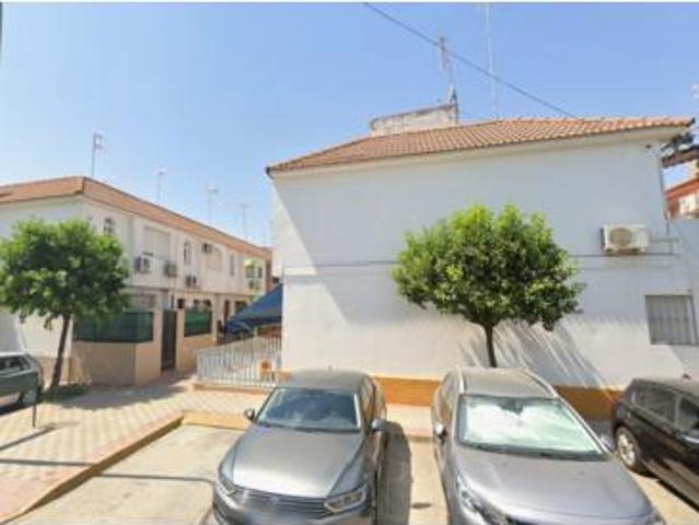 Casa Venta Dos Hermanas, Vista Azul Consolación