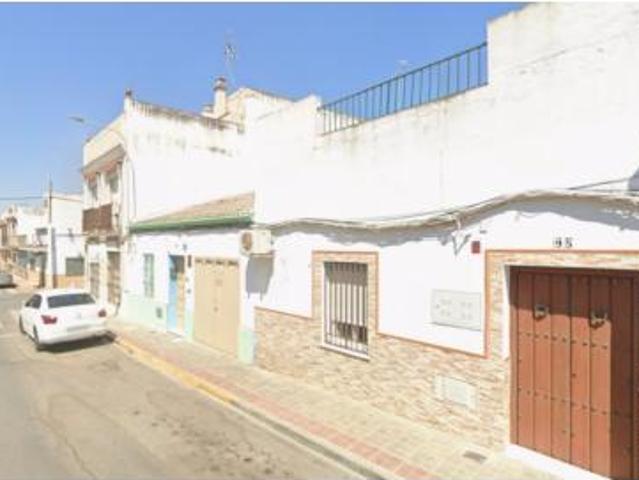 Casa Venta Dos Hermanas, Vista Azul Consolación