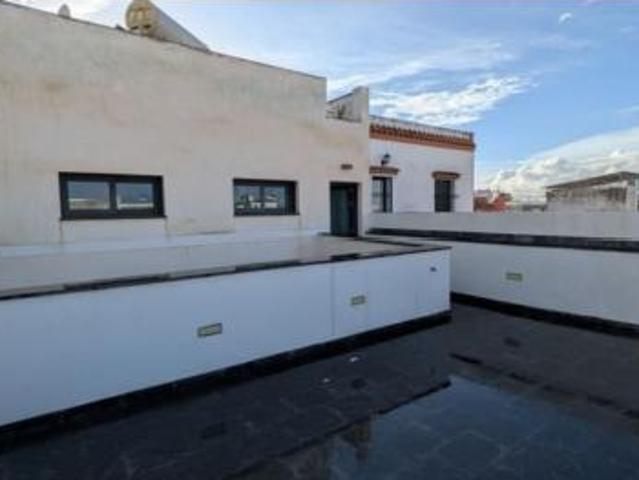 Casa Venta Dos Hermanas, Arco Norte Avenida de España