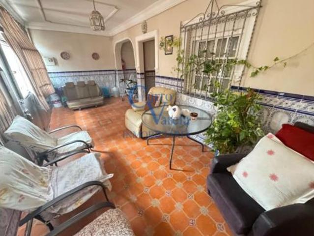 Casa Venta Dos Hermanas, Arco Norte Avenida de España