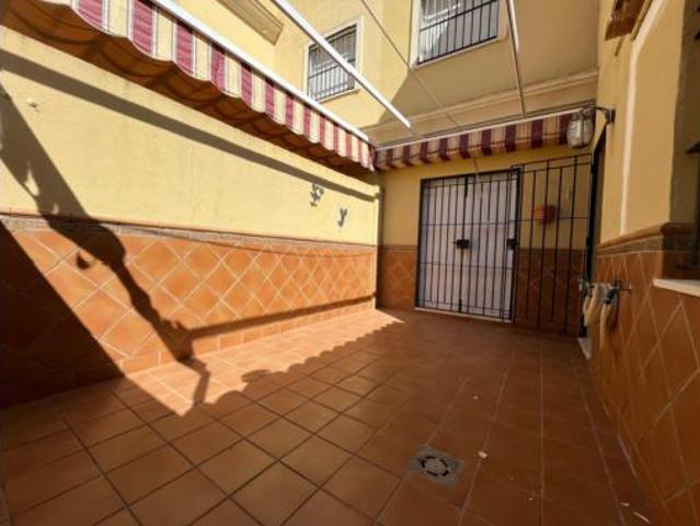 Casa Venta Dos Hermanas, Arco Norte Avenida de España
