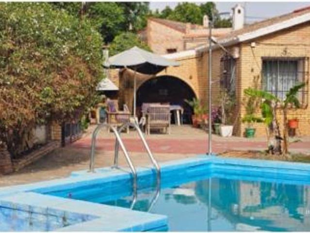 Casa Venta Dos Hermanas, Arco Norte Avenida de España