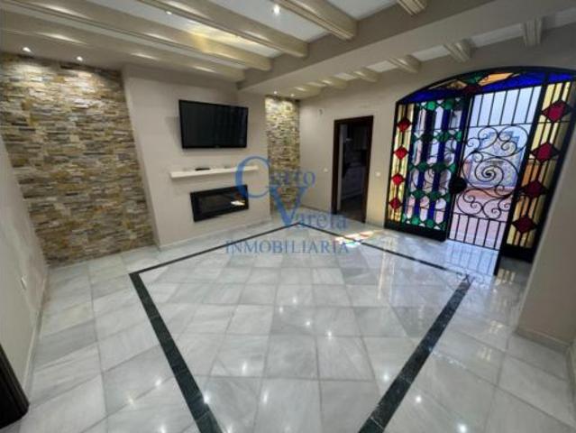 Casa Venta Dos Hermanas, Arenal La Pólvora