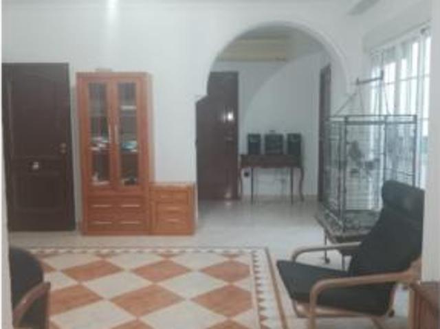 Casa Venta Dos Hermanas, Centro Doña Mercedes