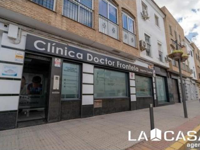Casa Venta Dos Hermanas, Centro Doña Mercedes