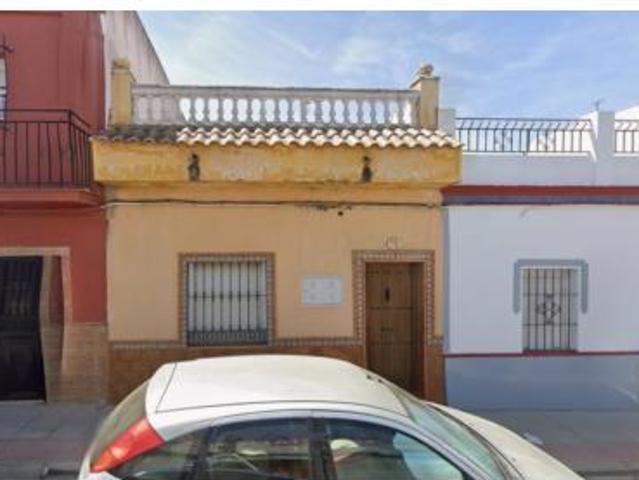 Casa Venta Dos Hermanas, Centro Doña Mercedes