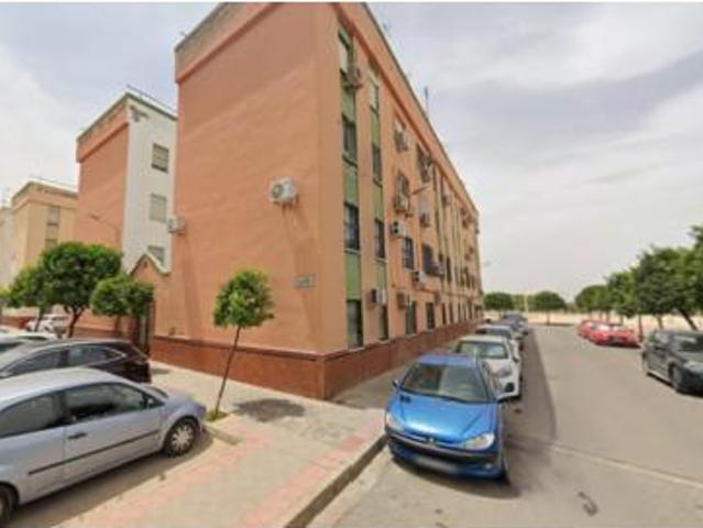 Casa Venta Dos Hermanas, Centro Doña Mercedes