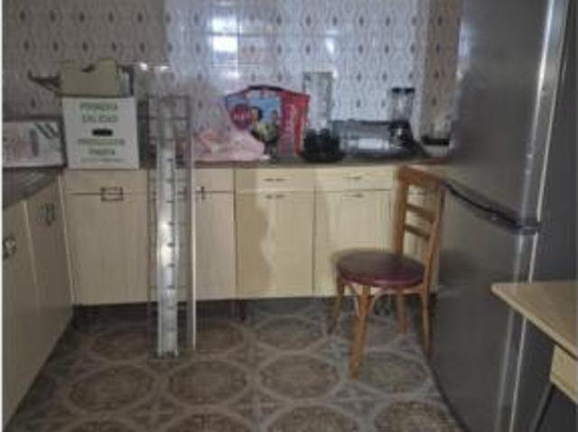 Casa Venta Dos Hermanas, Centro Doña Mercedes