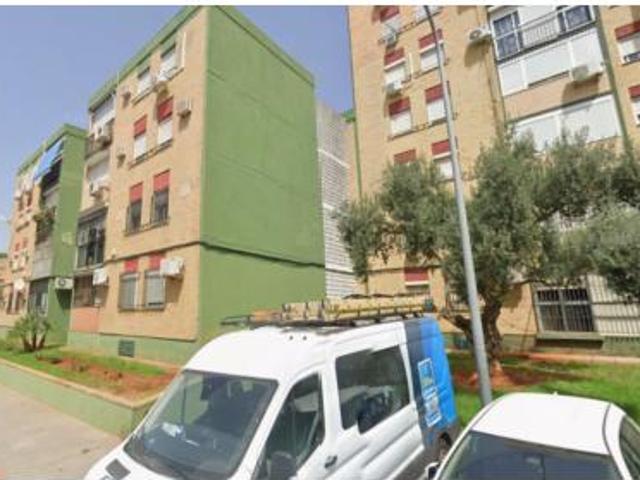 Piso Venta Dos Hermanas, Entrenúcleos