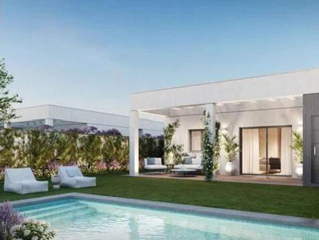 Casa Venta Dos Hermanas, Entrenúcleos
