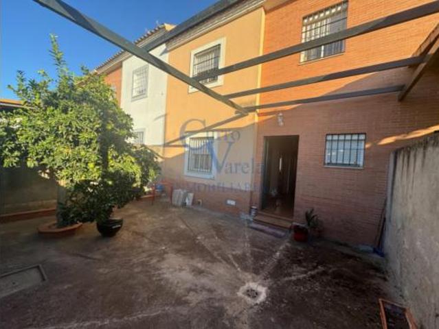 Casa Venta Dos Hermanas, La Hacienda Nueva Andalucía