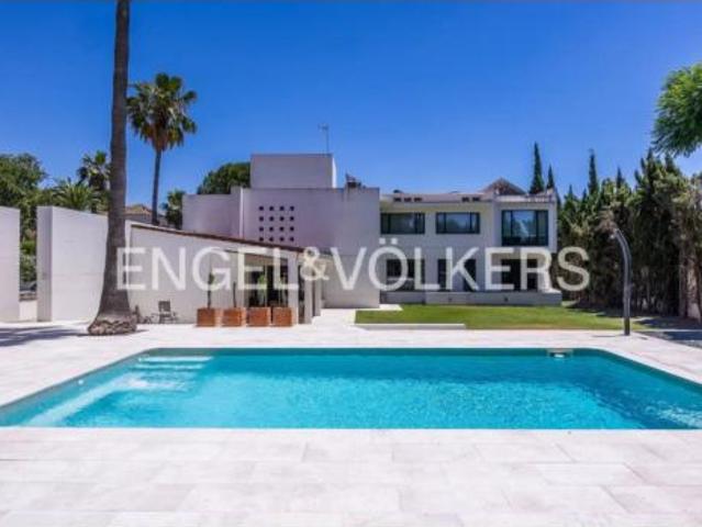 Casa Venta Dos Hermanas, La Motilla