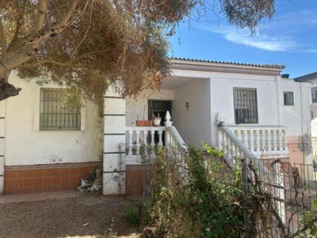 Casa Venta Dos Hermanas, Los Merinales