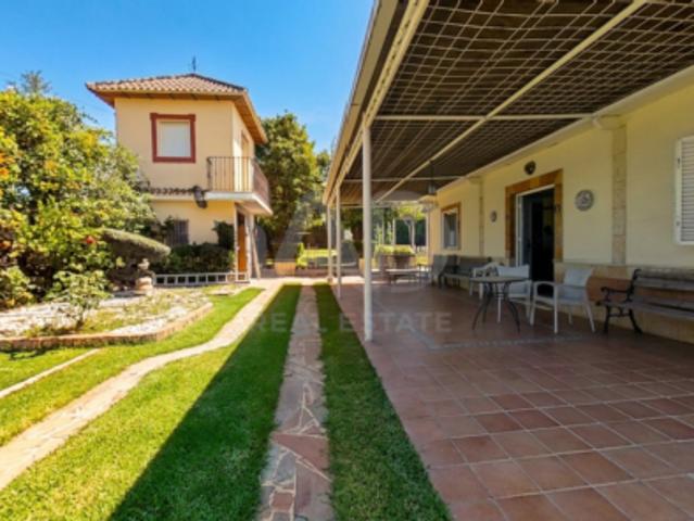 Casa Venta Dos Hermanas, Los Merinales