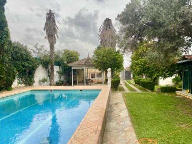 Casa Venta Dos Hermanas, Los Merinales