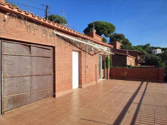 Casa Venta Dosrius, Canyamars