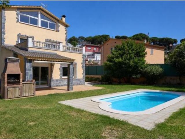 Casa Venta Dosrius, Canyamars